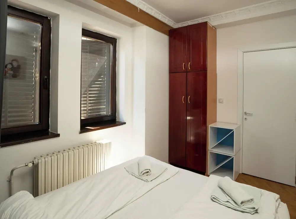 Lion Guest House