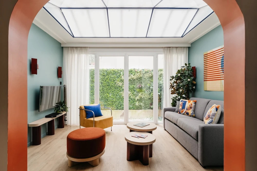 Edgar Suites Auteuil - Le Marois