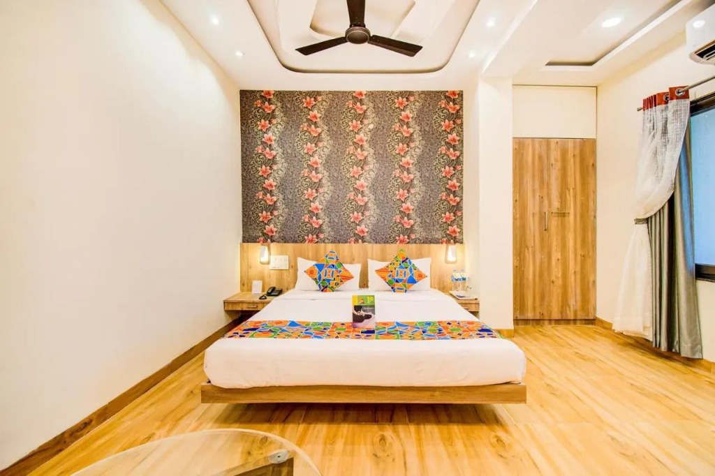 FabHotel Prime Om Epic Vijay Nagar