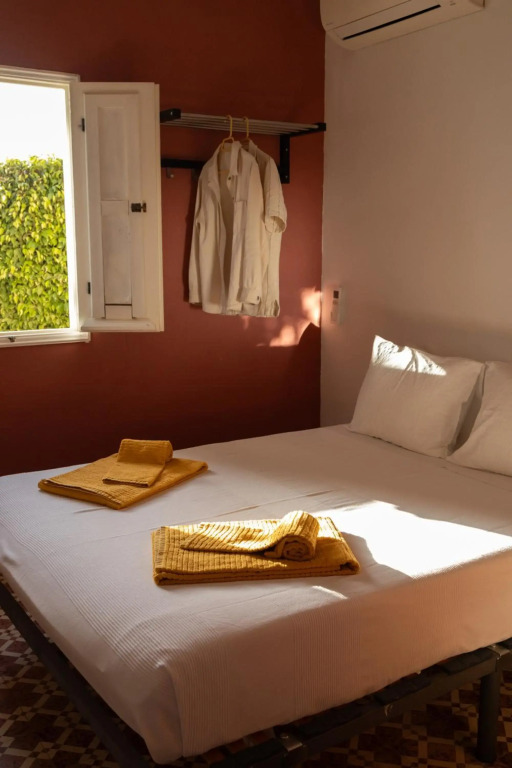 Lovely Rustic Casa Catita with amazing roof terrace views