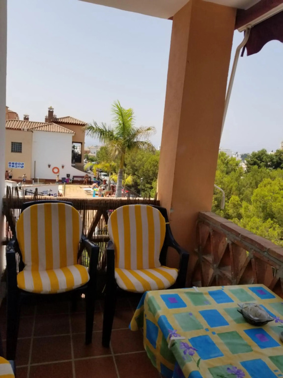 Spacious family villa Aljamar 8a