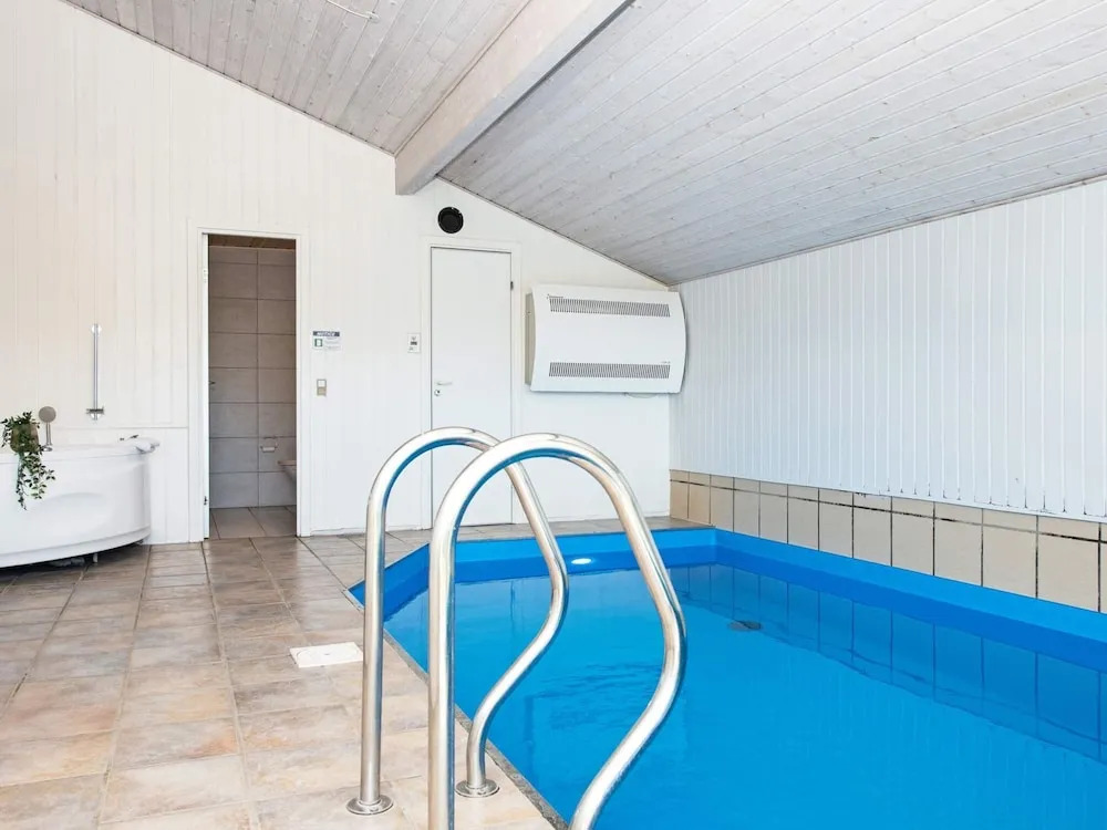 4 star holiday home in Juelsminde