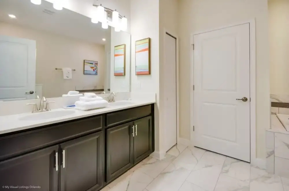 Villa in Champions Gate Resort 2523