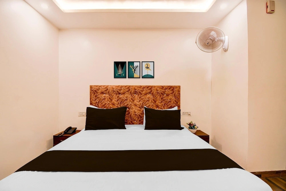 Suitehotel Raj Mahal Palace