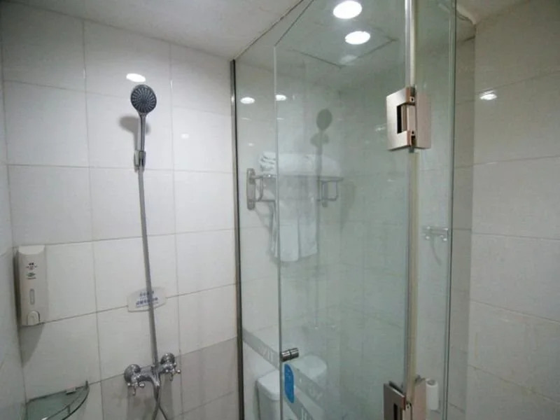 Hanting Express Beijing Muxiyuan