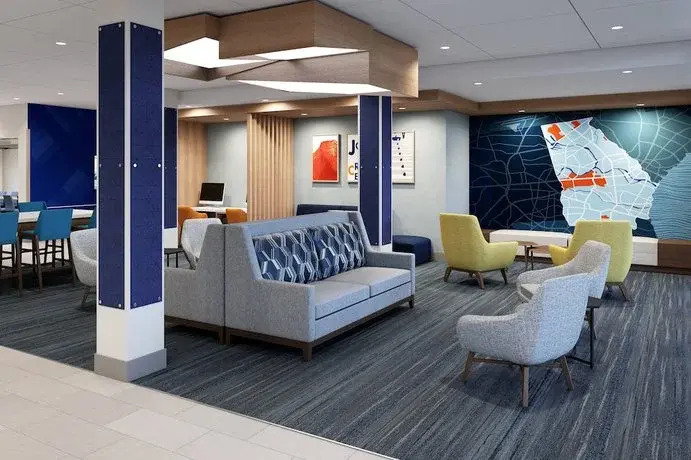 Holiday Inn Express & Suites Bronx - Barnabas area by IHG