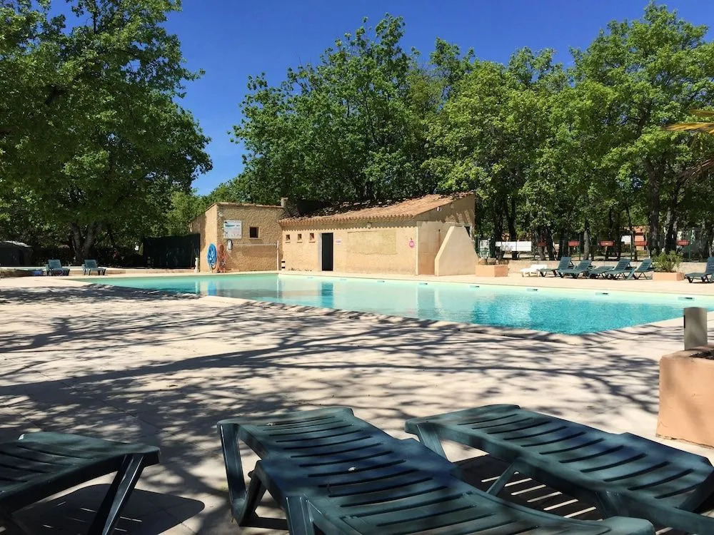 Domaine Les Chênes Blancs