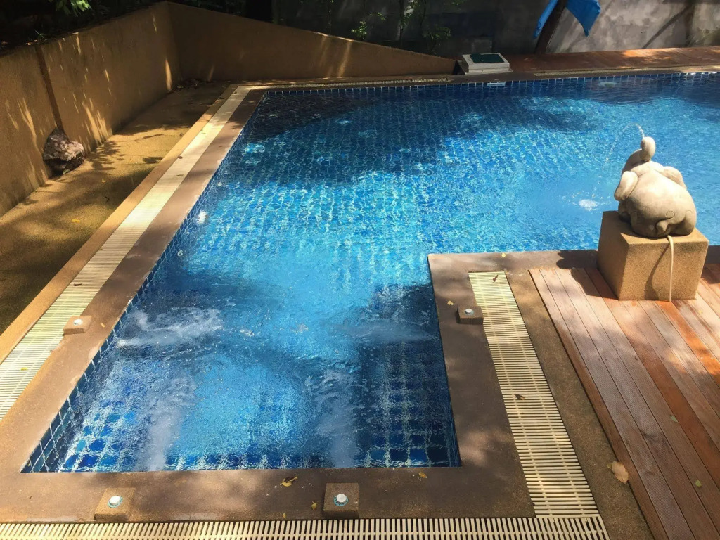 Reuan Thai Village Samui
