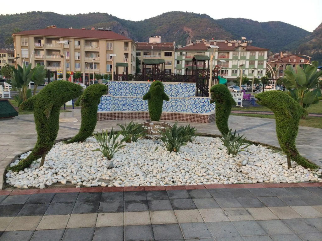 Fethiye City Aparts