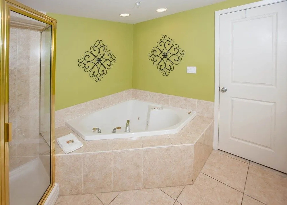 Caribe Resort 501B