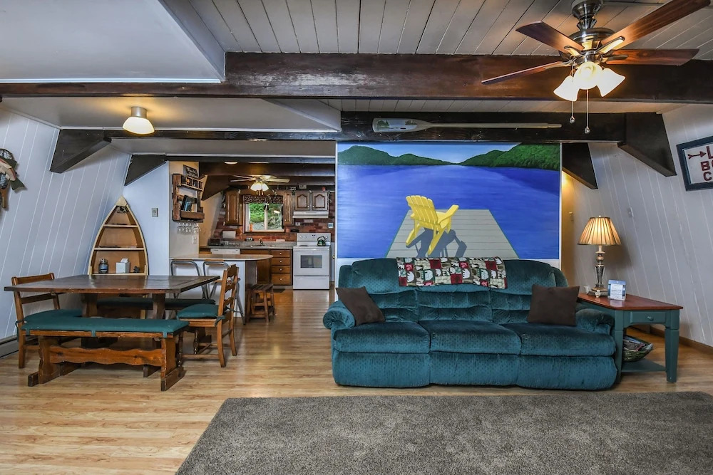 Timber Trails 3 Bedroom House