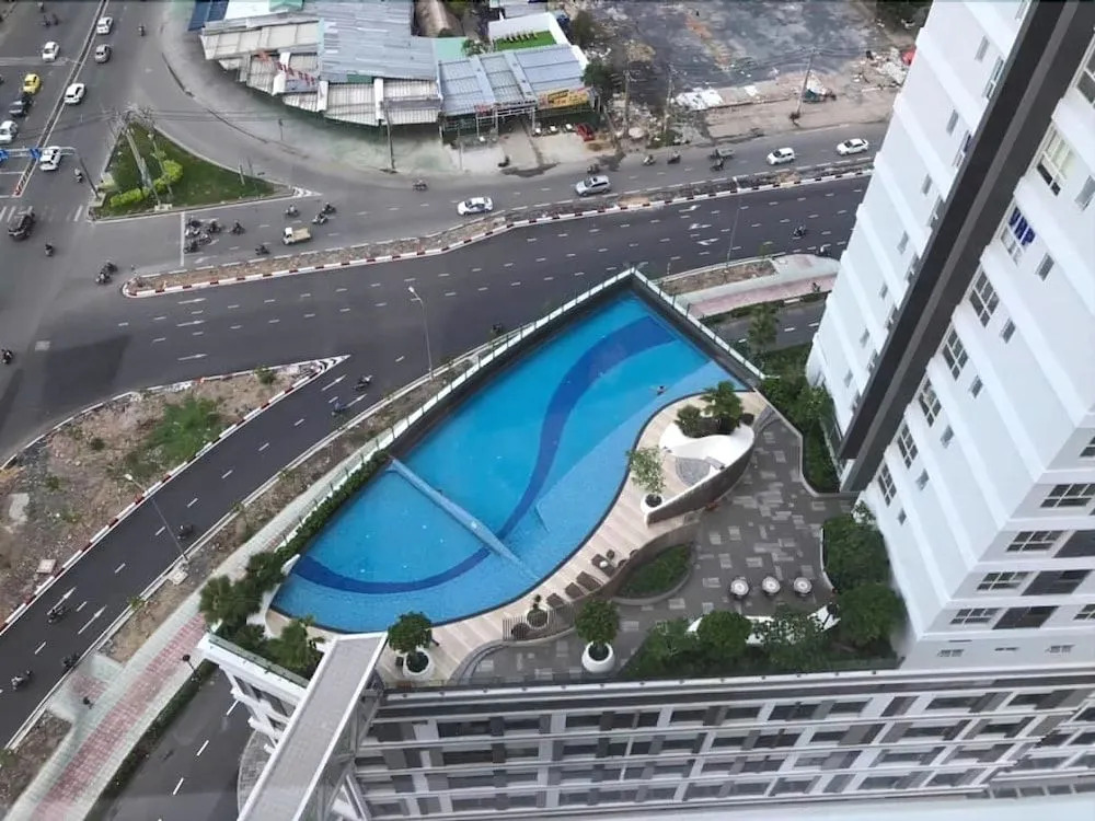 Diamond Luxury Sunrise City