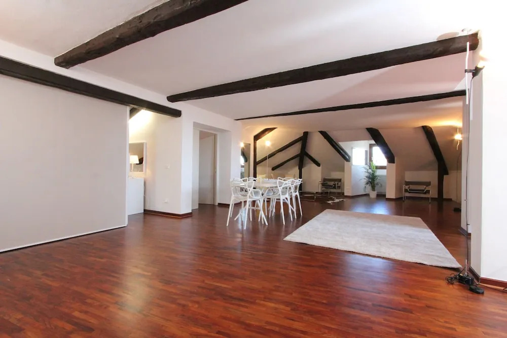 City Apartments - Residence Terrace Gran Canal