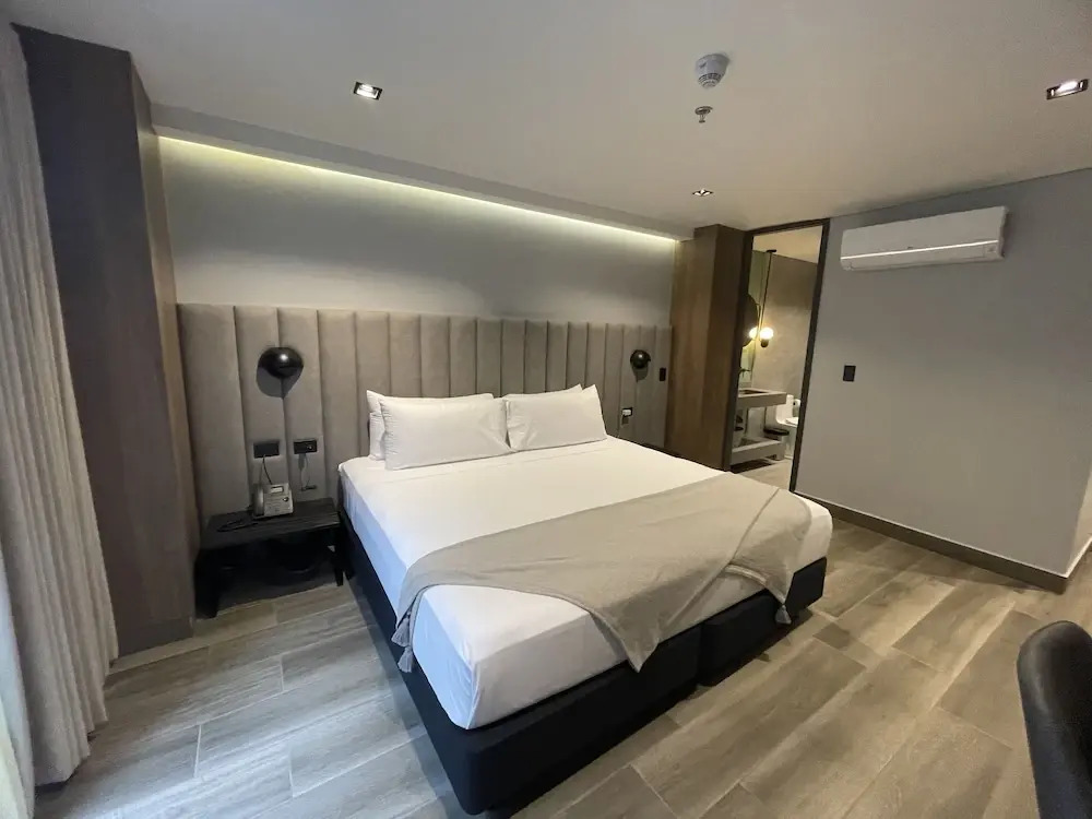 Hotel Selis