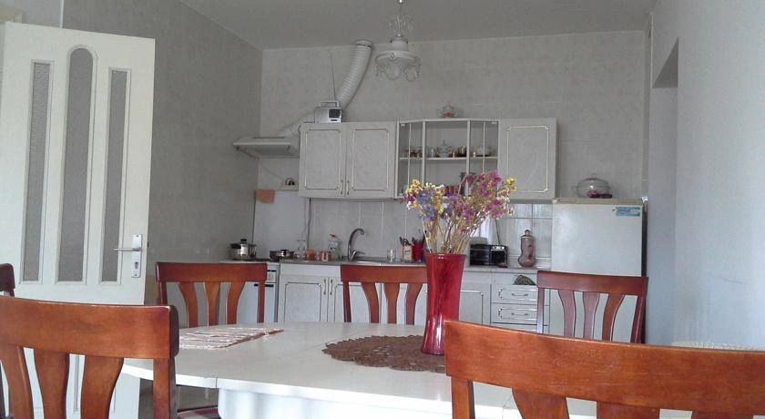 Žvejų apartamentai
