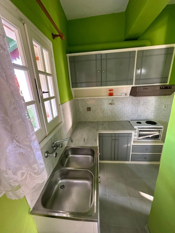 Telis apartments