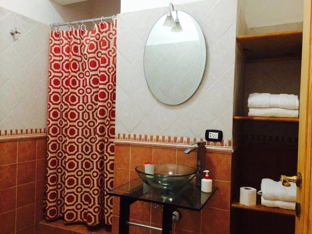Hotel Villa Capri Salon & SPA