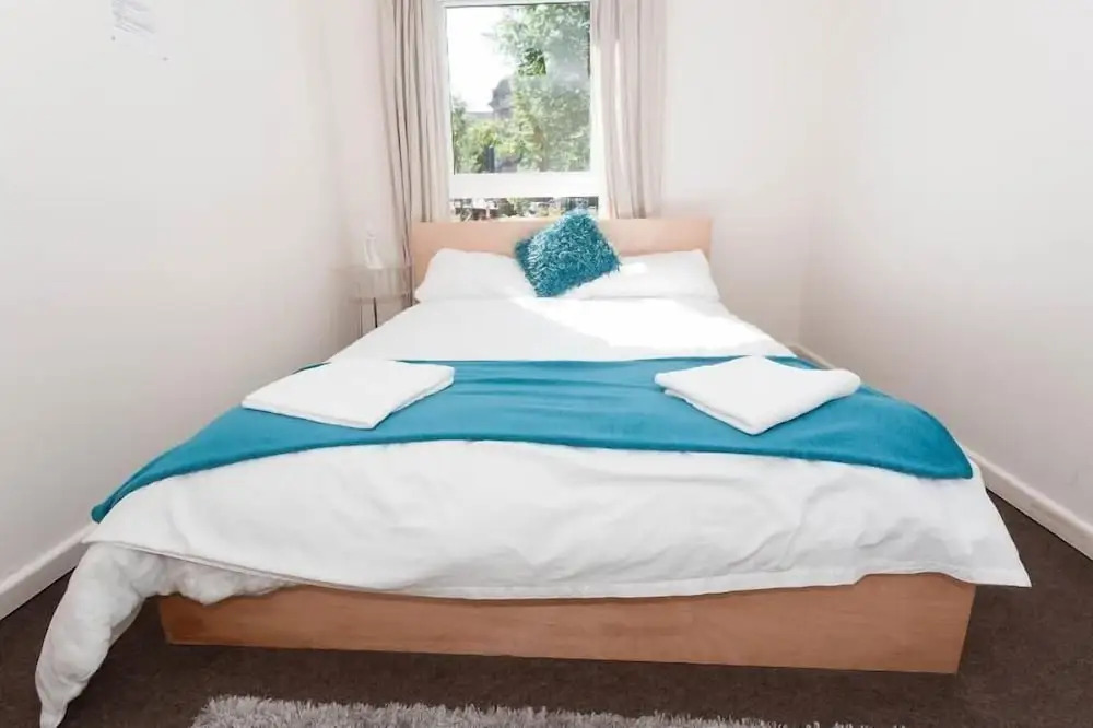 Tony Asga Apartments - Sakina Apartment