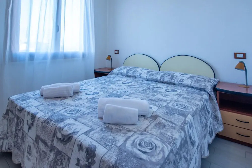 Residence Albarella