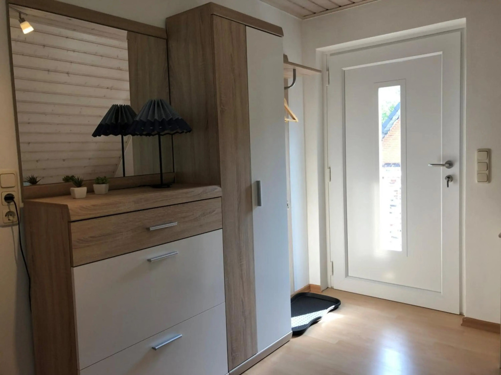 Ferienwohnung Reiners