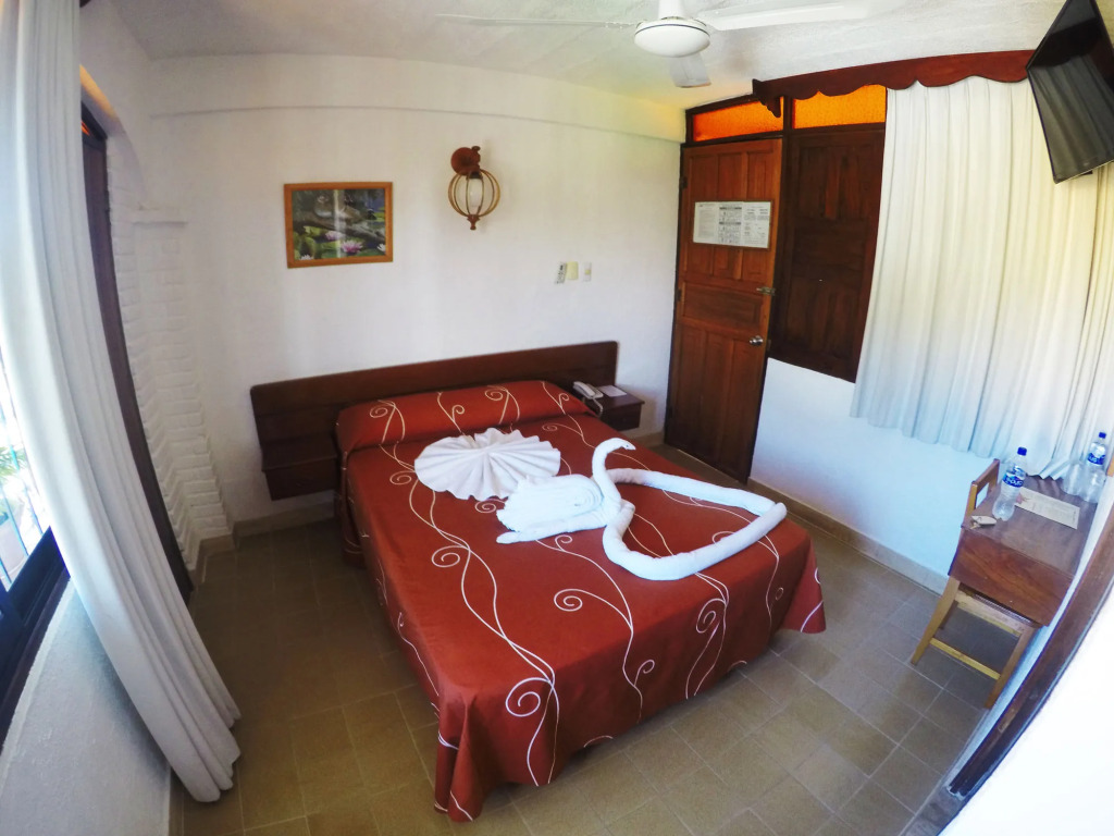 Arcos hotel