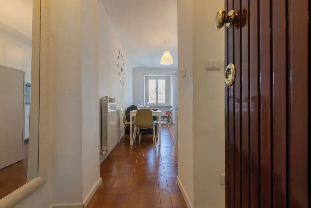 Il Papiro Apartment by Wonderful Italy