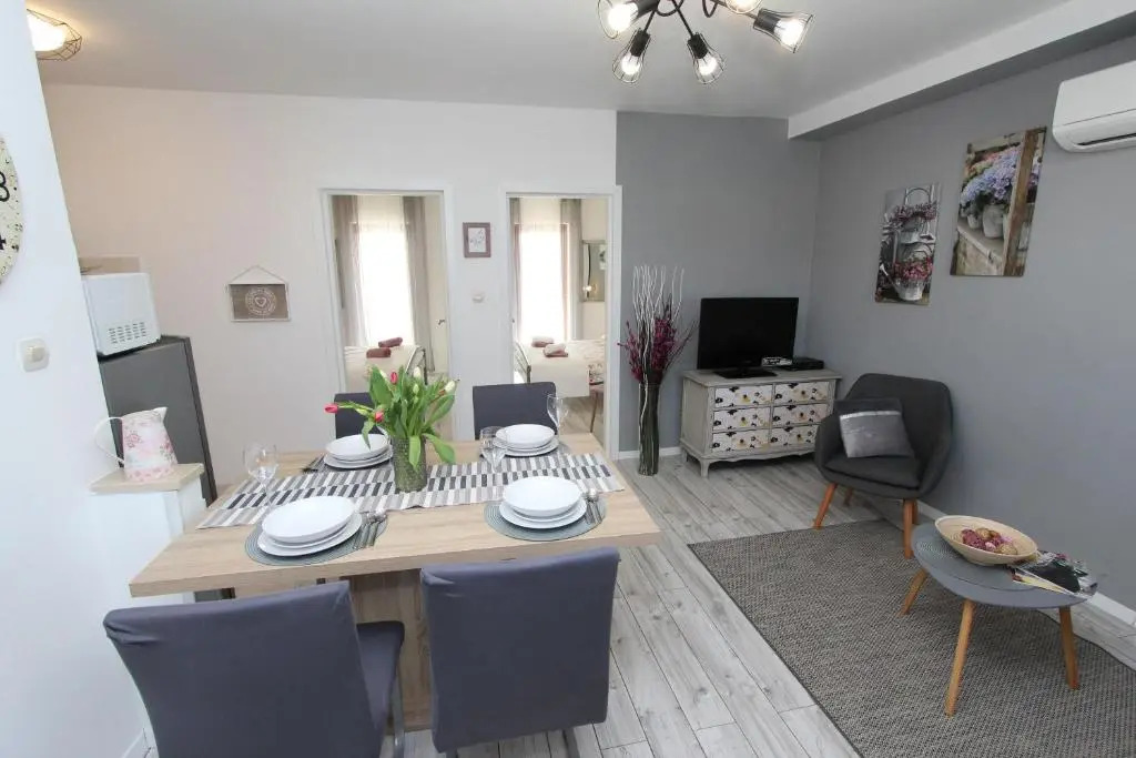 Apartments San Francesco