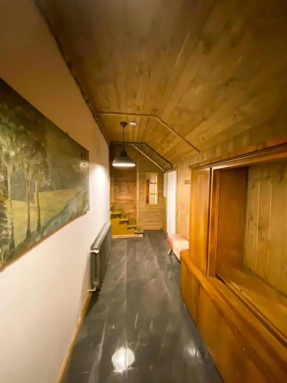 Apartamenty LOFT33