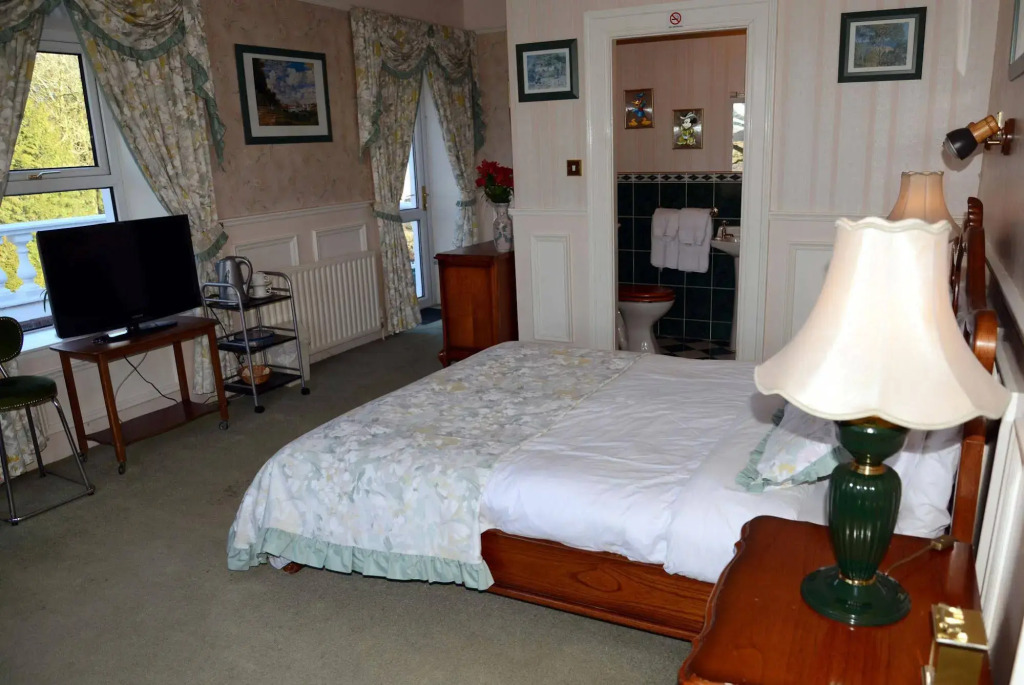Ardgort Country House