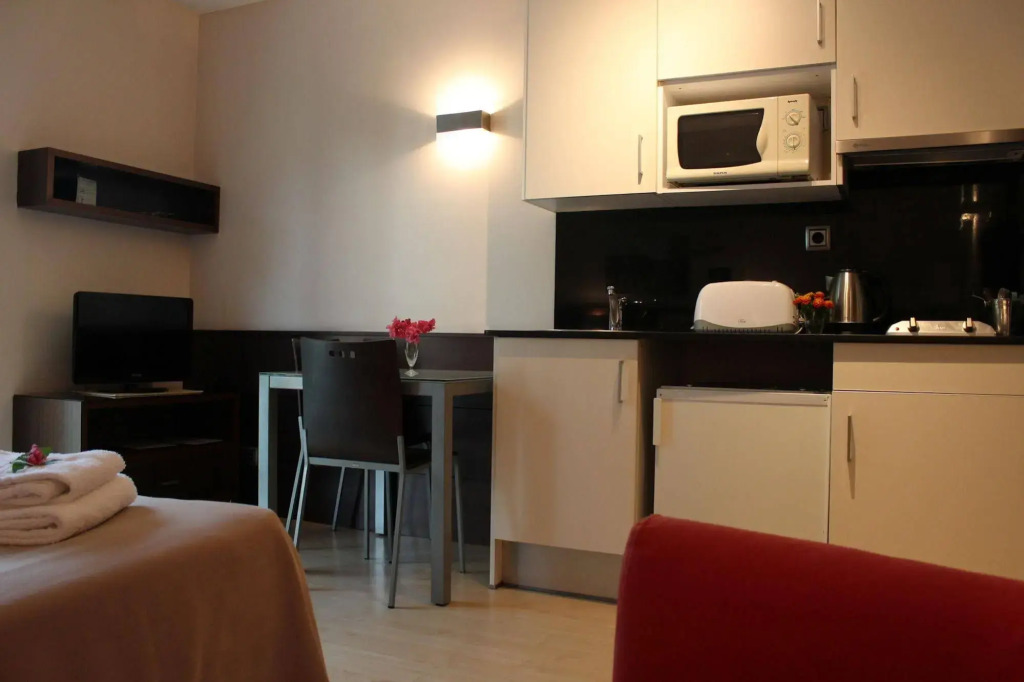 Apartamentos Royal Marina Gardens