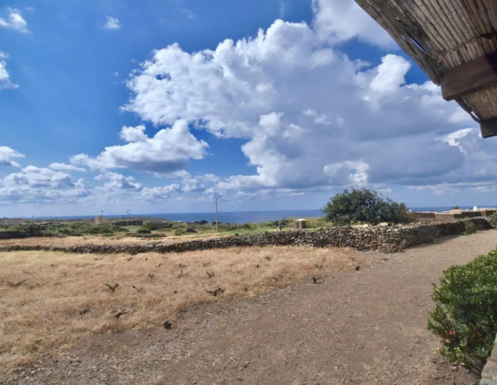 Abraxas Vigne di Pantelleria - Tenuta Bukkuram