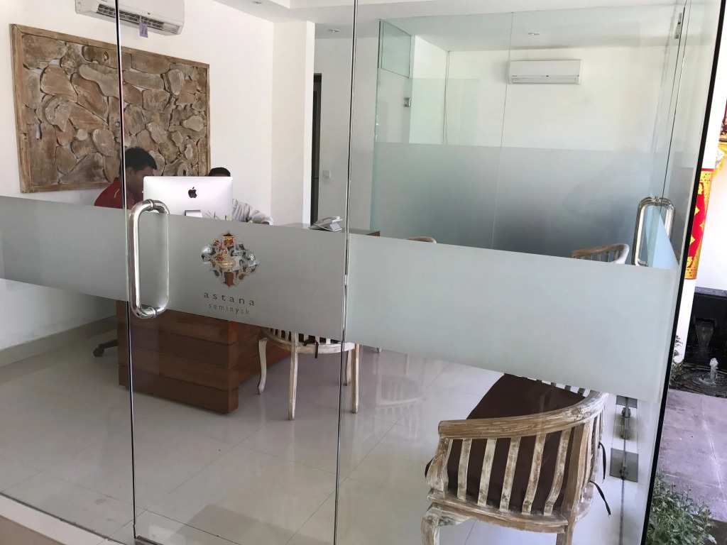 Sithala Villa Seminyak