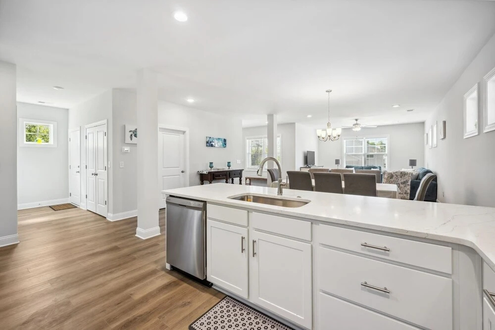 Stunning Newly Built Property In Litchfield Landing. 4 Bedroom Home by Peace Vacations
