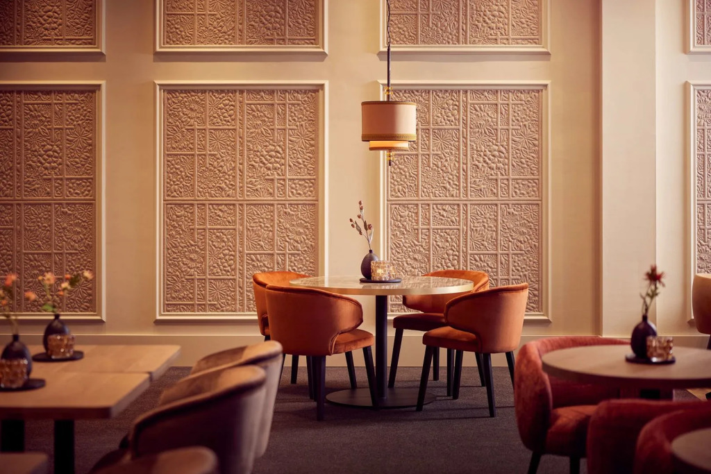 Van der Valk Hotel Gorinchem-A15