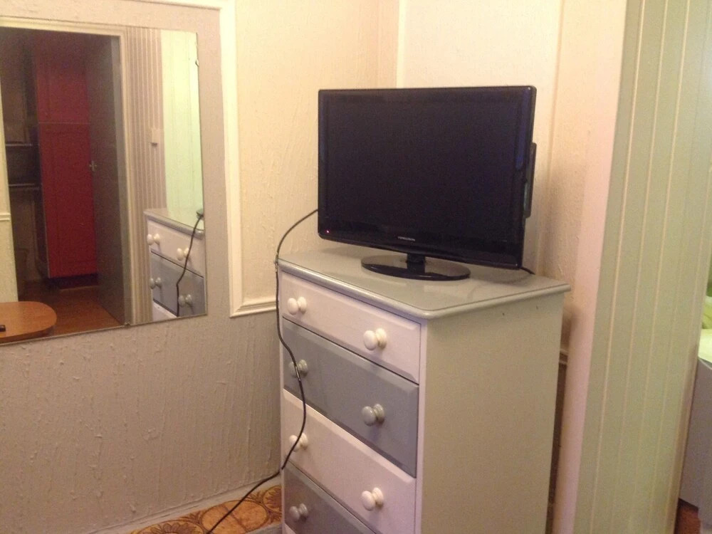 Lancaster Holiday Apartments