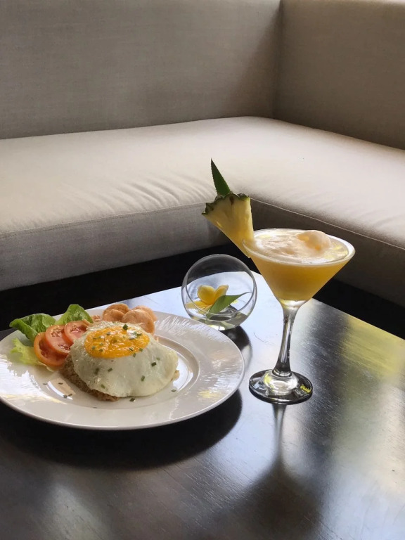 Anshel Hotel Seminyak