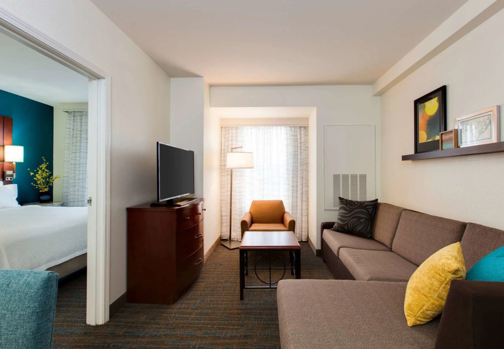 Chicago Marriott Midway