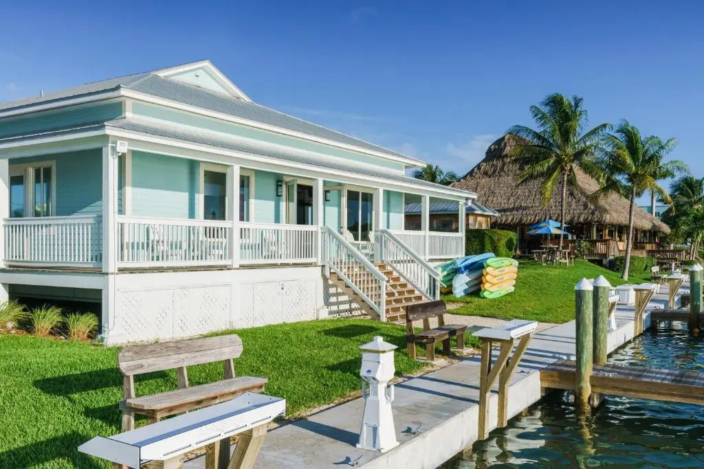 Fairfield by Marriott Inn & Suites Marathon Florida Keys
