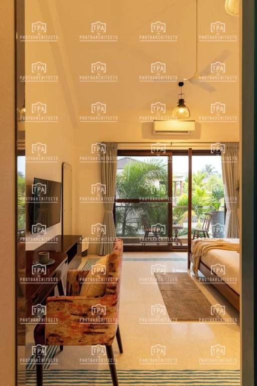 Tbk Villa Anjuna 103