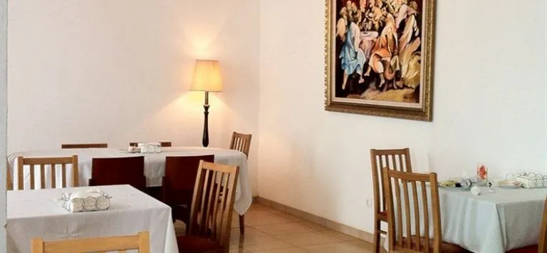 Hotel Lisboa Bissau