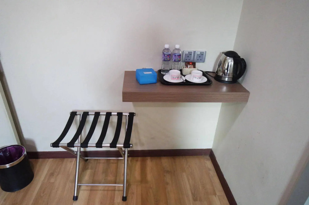 Home Hotel Labuan