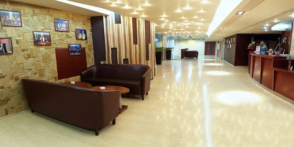 Hotel Praha
