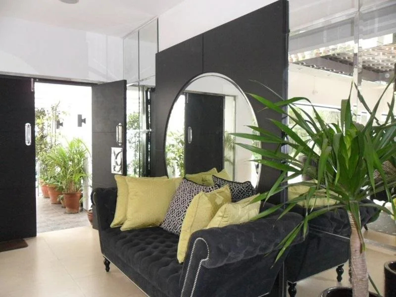 The Boutique Bed and Breakfast
