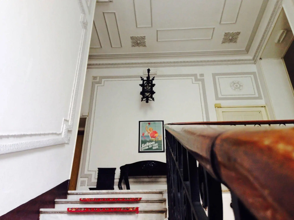 Hotel Milano