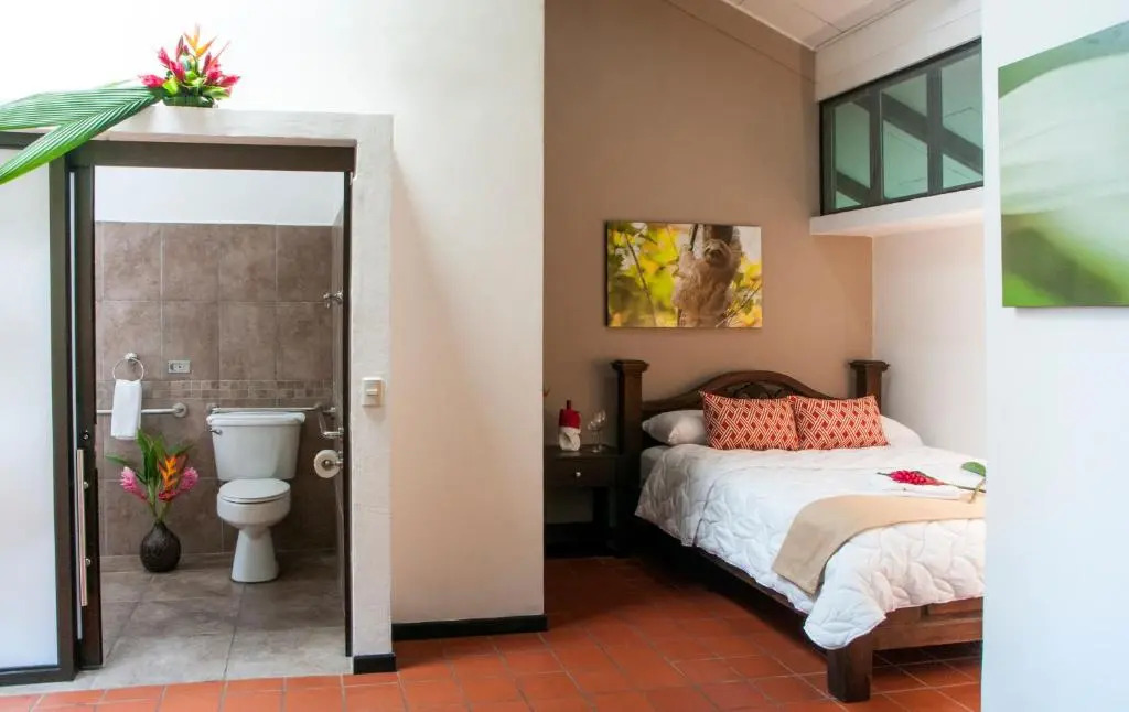 Tapirus Lodge and Reserve
