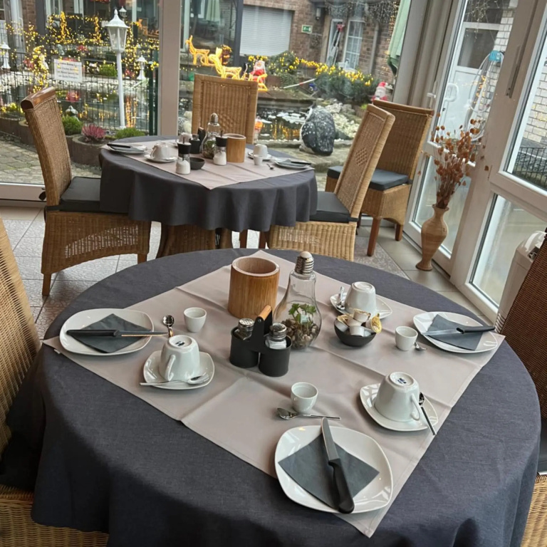 Hotel zur Wasserburg