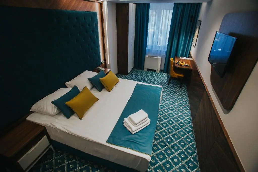 Hotel Jelena Brčko