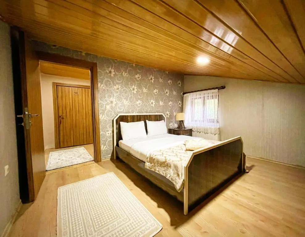 Özen Villa Apart