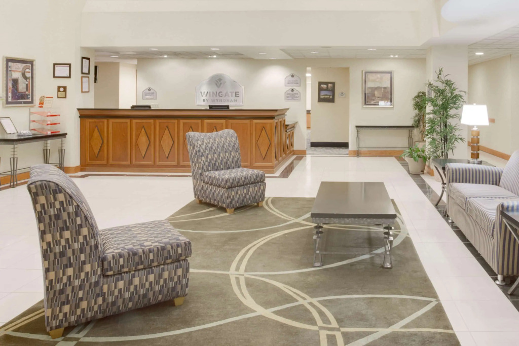 Wingate by Wyndham Bridgeport Clarksburg