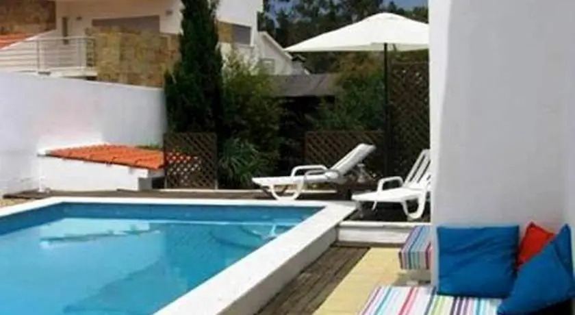 Akivillas Sesimbra Ocean
